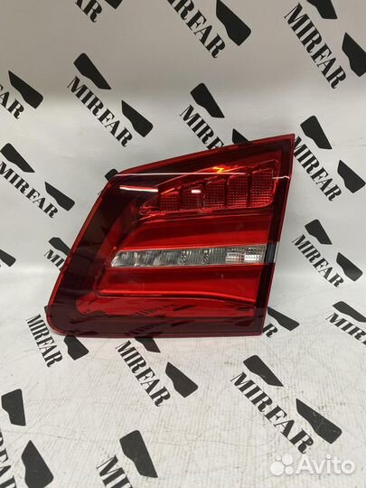 Задний правый внутренний фонарь Mercedes-Benz GLS