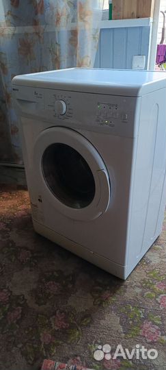 Стиральная машина бу