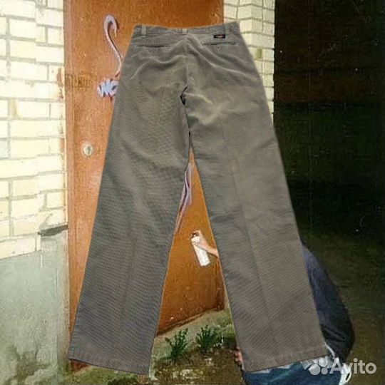 Штаны dickies