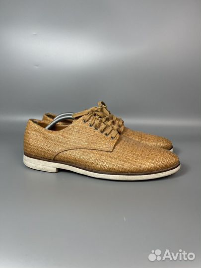 Туфли Fendi размер 45 оригинал