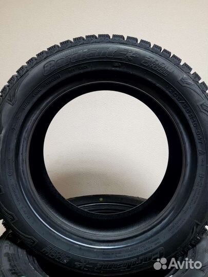 Cordiant Snow Cross 205/55 R16 95T