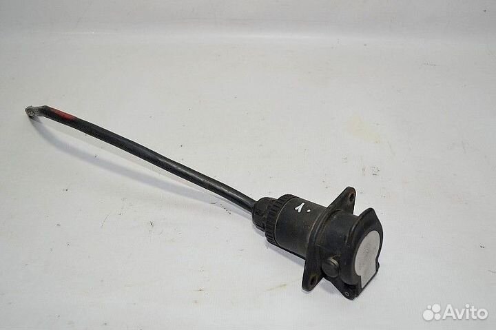 Розетка N scania P-series (01.04)