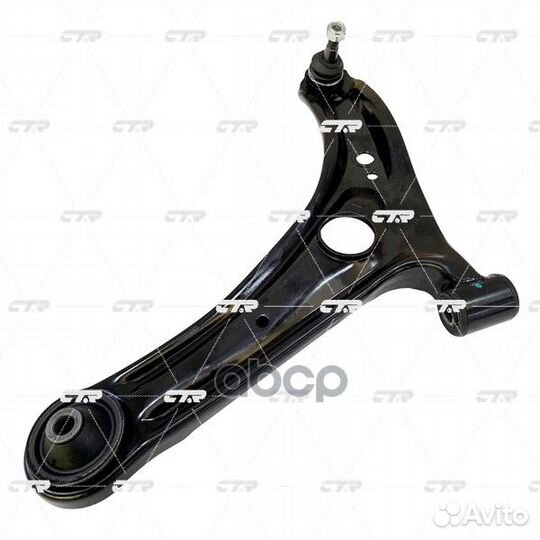 Рычаг toyota MR2 1999-2007 нижн.лев. CQ0329L