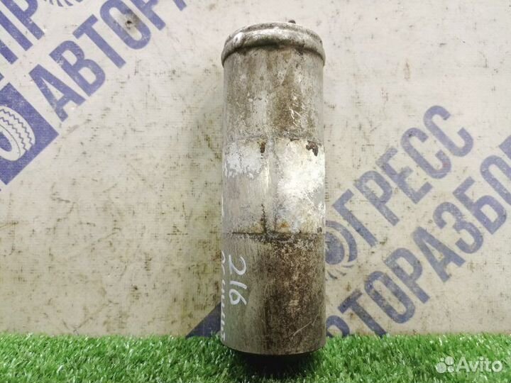 Осушитель кондиционера Hyundai Terracan