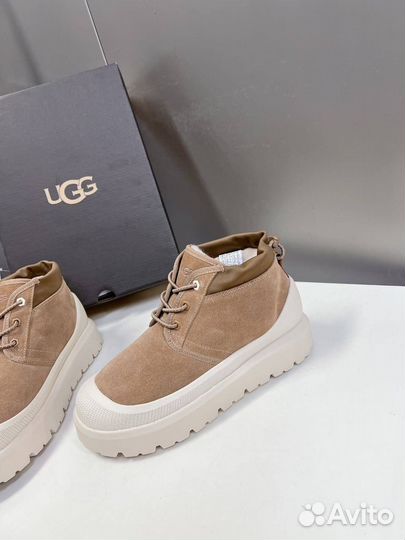 Угги ugg