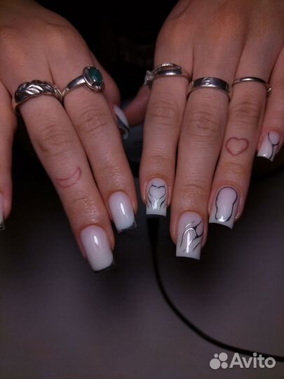 Мастер маникюра