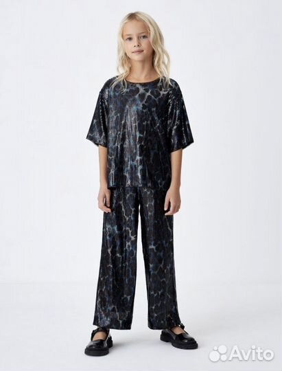 Костюм для девочки sela