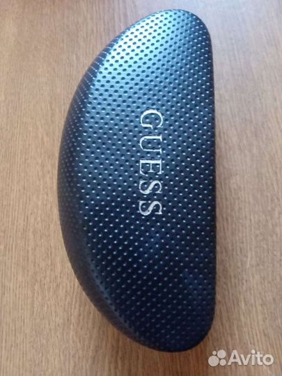 Футляр для очков