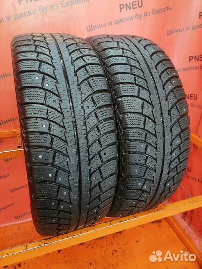 Gislaved Nord Frost 5 205/55 R16