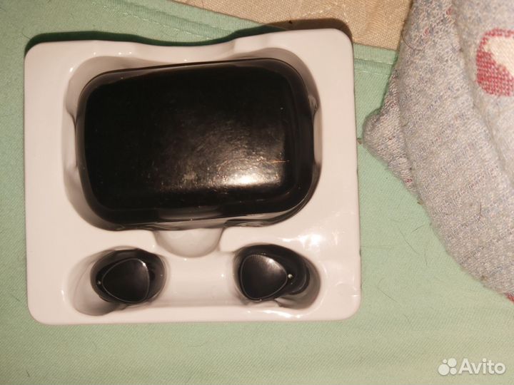 Bluetooth-Наушники Damix M10 version V5.1