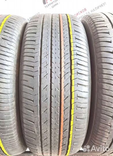 Nokian Tyres Hakka Black 2 SUV 275/50 R20 113W