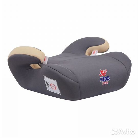 Автокресло Siger Kids Planet 