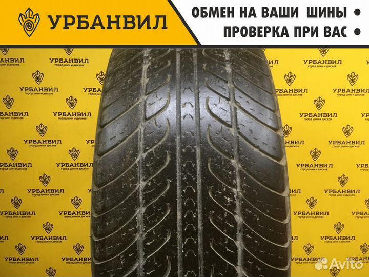 Bfgoodrich Macadam T/A 235/60 R16 100H