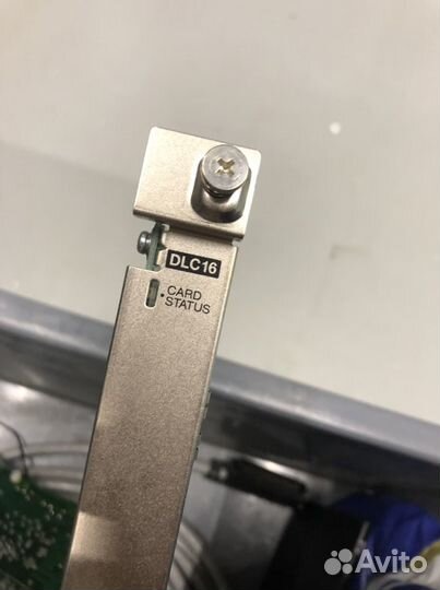 Платы расширения panasonic