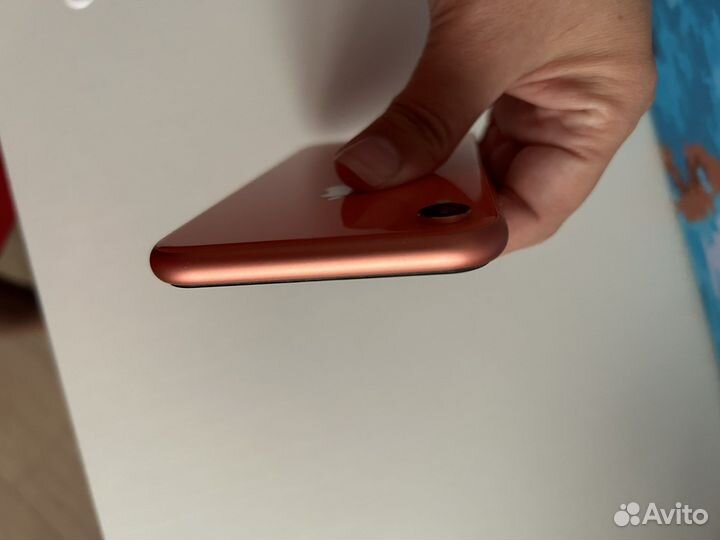 iPhone xr 64gb