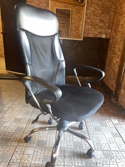 Кресло easy chair