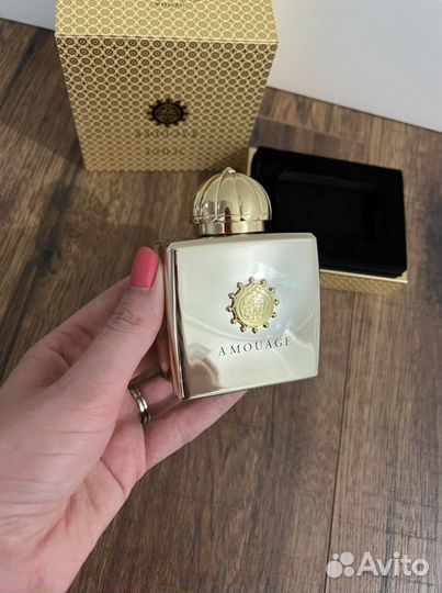 Amouage Gold Woman 100 ml
