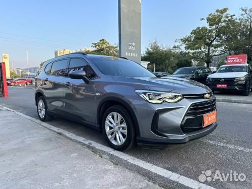 Chevrolet Orlando 1.4 AT, 2020, 74 000 км