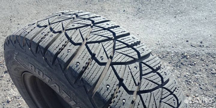 Goodyear Ultragrip 600 195/65 R15