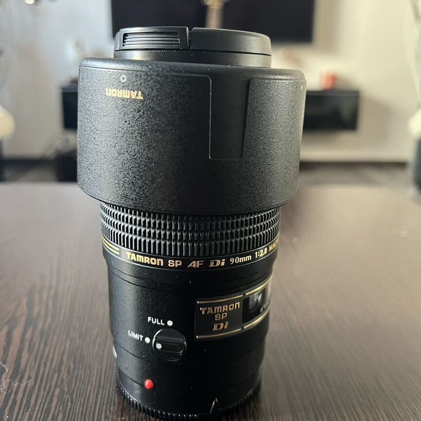 TAMRON 70-300mm F/4.5-6.3 Di  Ⅲ RXD tamron 90mm - Купить объектив для фотоаппарата 🖲📷 во всех