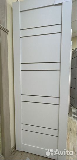 Межкомнатные двери