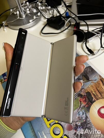 HUAWEI Mate Xs 2, 8/512 ГБ