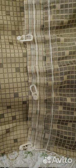 Шторы портьеры