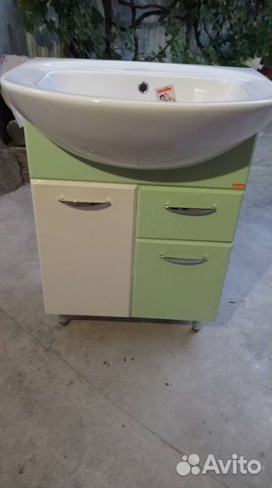 Тумба для ванной