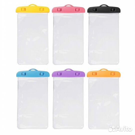 Чехол для телефона водонепроницаемый