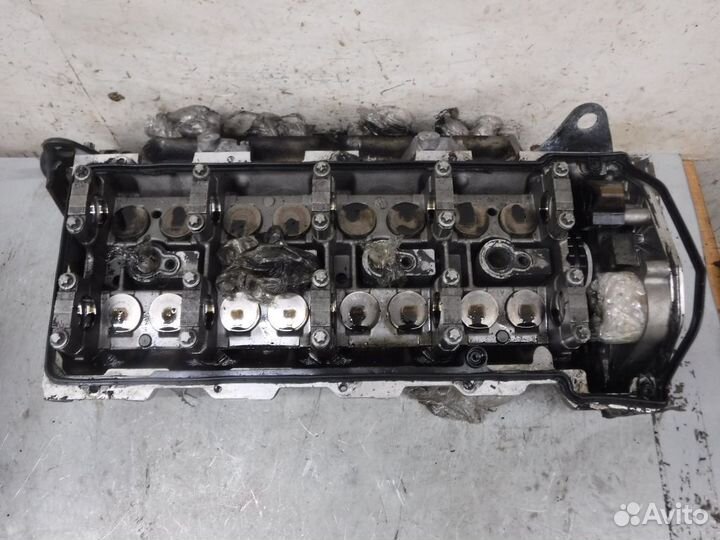 Головка блока Mercedes W163 ML
