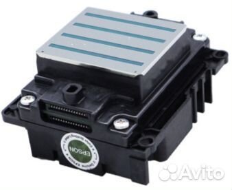 Уф-принтер FB9060e