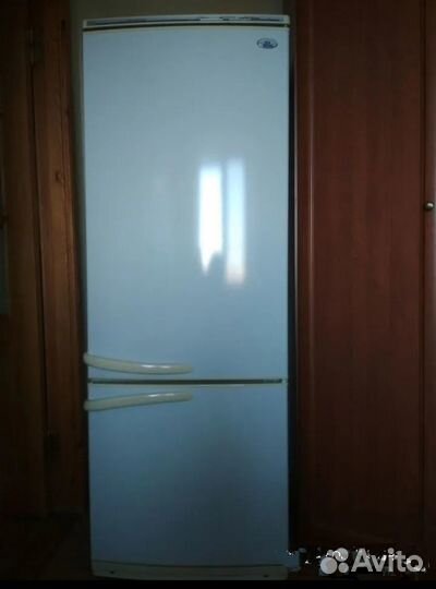 Холодильник