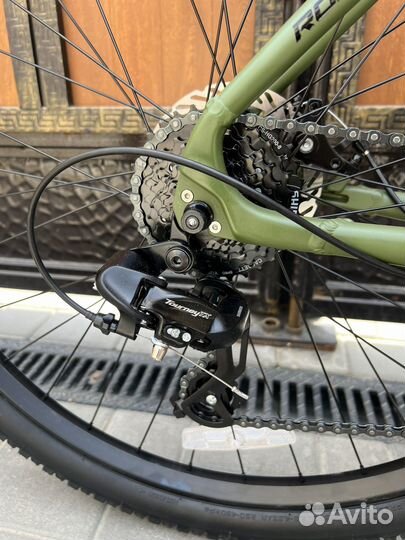 Горный велосипед новый 29