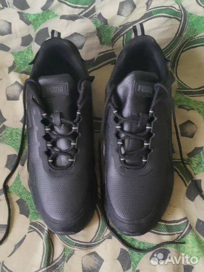 Кроссовки puma original 45