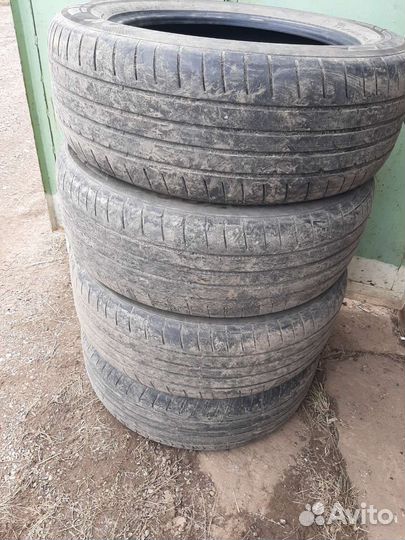 Hankook Ventus Prime 2 K115 225/60 R17