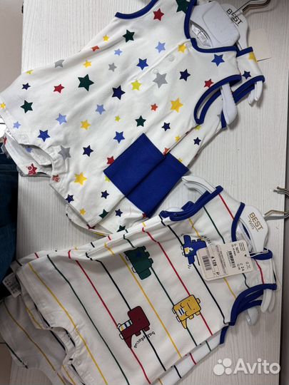 Песочник Mayoral оригинал