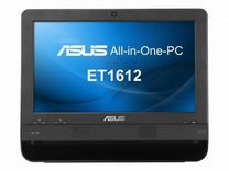 Asus all in one ET1612 моноблок