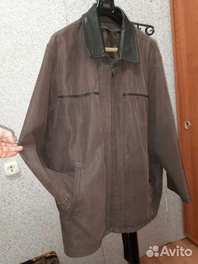 Куртка мужская