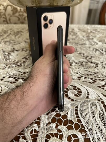 iPhone 11 Pro, 256 ГБ
