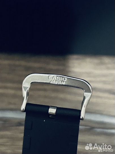 Часы casio g shock