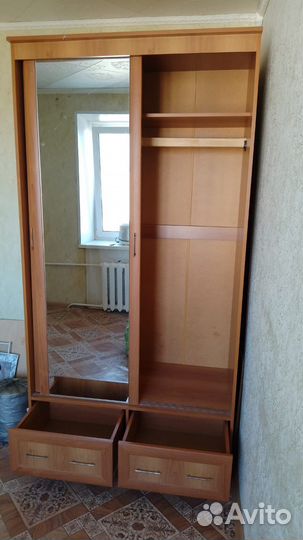 Шкаф купе