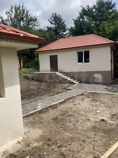 Дача 39 м² на участке 6,5 сот.