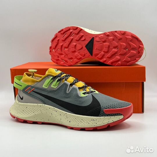 Nike Pegasus Trail 2 (Арт.85019)