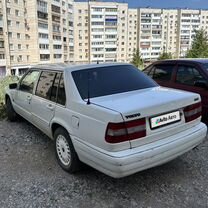 Volvo 960 2.5 MT, 1995, 150 000 км, с пробегом, цена 245 000 руб.