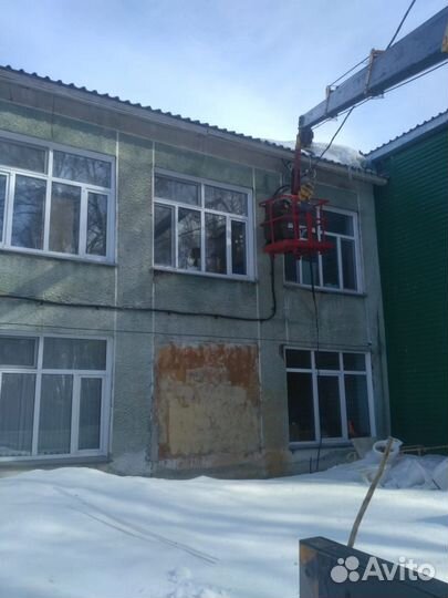 Услуги самогруза (Воровайки )