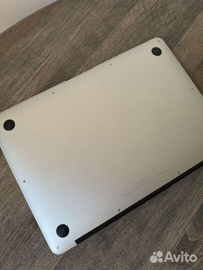 MacBook AIR 13 2017