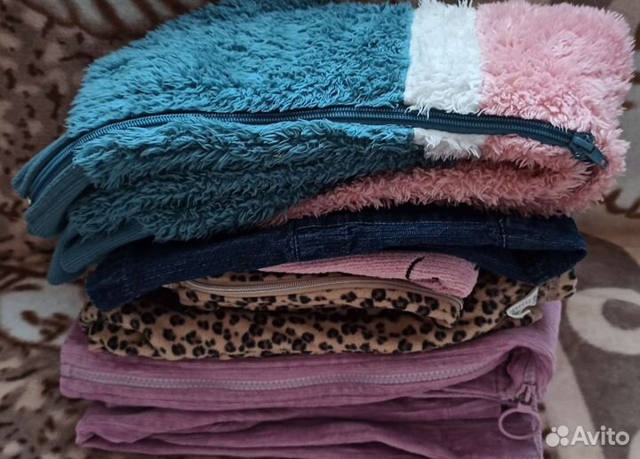 Одежда пакетом H&M, Sela