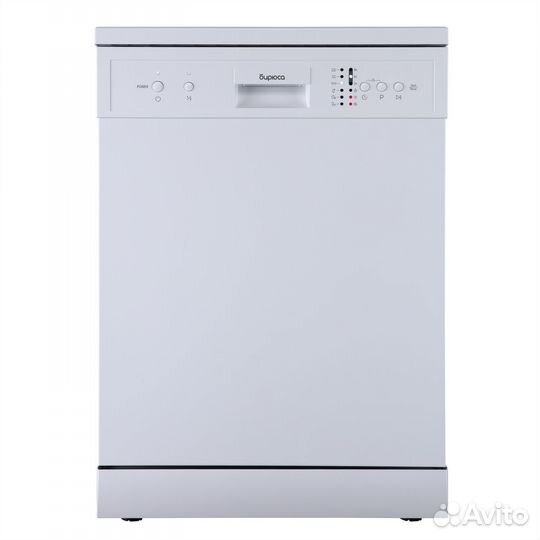 Посудомоечная машина отдельностоящая Бирюса DWF-61