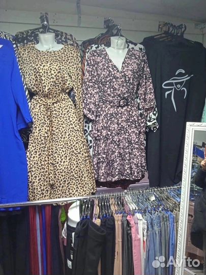 Продам магазин