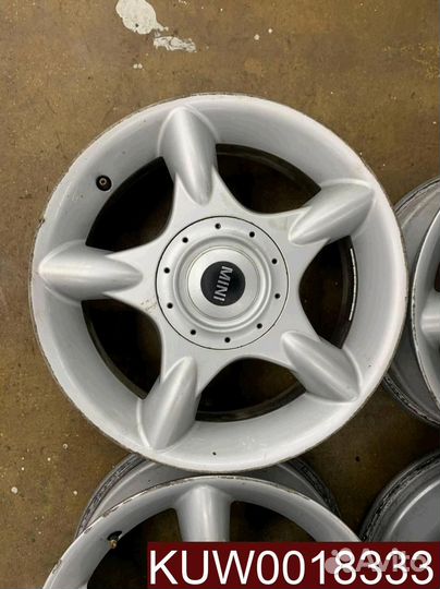 Диски R16 Mini Б/у оригинал